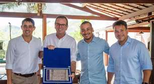 Em giro por bases de Cláudio Castro no interior, Eduardo Paes confirma pré-candidatura ao governo do RJ