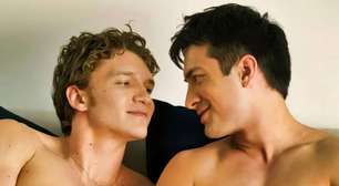 Heated Rivalry,a nova série que virou febre