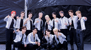 Seventeen alcança 300 milhões de streams no Spotify com 'Super'