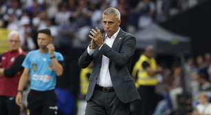 Crespo elogia atuação do São Paulo em clássico e vê clube unido após crise