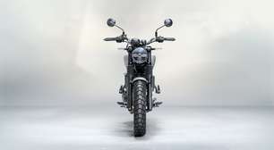 Royal Enfield Guerrilla 450: versátil na cidade, competente na estrada, mas ainda pouco reconhecida