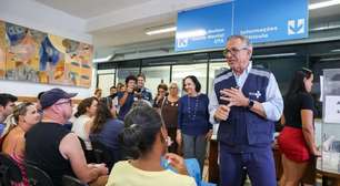 SUS vai vacinar profissionais de saúde contra dengue em fevereiro