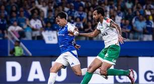 Kaio Jorge fala sobre renovação com o Cruzeiro e manda recado para torcida