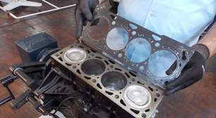 Veja os principais sinais de problemas na junta do cabeçote