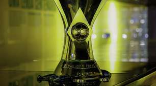 CBF altera data de jogo do Brasileirão 2026