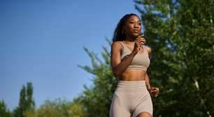 A ciência revela o truque mais simples para correr mais rápido, sem exigir mais força nem resistência