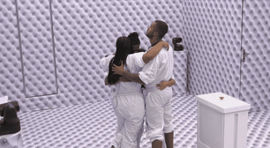 BBB 2026: após desmaio e desistência, últimos participantes do Quarto Branco entram na casa