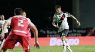 Zagueiro do Vasco entra na mira do Vitória para 2026