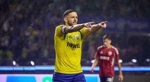 Kelvin celebra bicampeonato e explica gol do título na Kings League Nations