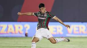 Lezcano quer, mas será que ainda consegue espaço no Flu?