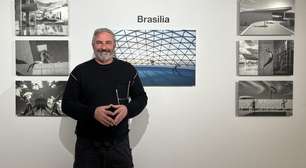 Exposição em Madri celebra legado de Oscar Niemeyer