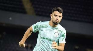 Palmeiras vence o Mirassol e segue com 100% de aproveitamento em 2026