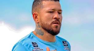 Rossi tem situação exposta e chega aos ouvidos dos torcedores do Paysandu