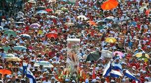 Procissão de São Sebastião vai interditar trechos na Tijuca e Centro do Rio nesta terça-feira