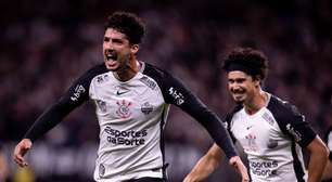 Corinthians tem piora defensiva sem dupla de zagueiros como titulares