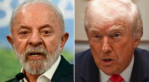 Lula rebate Trump em artigo publicado no NYT: 'Este hemisfério pertence a todos nós'