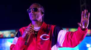 Snoop Dogg irá estrelar novo terror de Eli Roth