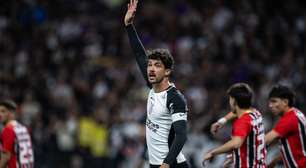 Confira onde assistir ao clássico entre Corinthians e São Paulo pelo Paulista