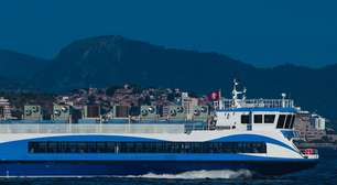 Nova grade da linha Paquetá começa a valer nesta segunda; fins de semana não mudam