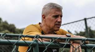 Escalação do São Paulo: Crespo define novo time para enfrentar o Corinthians