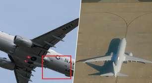 Avião com janelas falsas sugere que EUA usaram tática mais controversa da guerra contra a Venezuela: perfídia