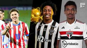 Mercado da bola de sábado (17): Botafogo quer paraguaio da Premier League