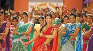 Bollywood: o império cinematográfico indiano que rivaliza com a fama de Hollywood