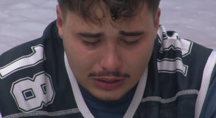 Pedro, do 'BBB 26', irrita direção da TV Globo, que planeja atitude drástica para vê-lo fora: 'Quanto antes sair, melhor'