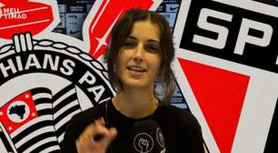 VÍDEO: Corinthians 1x1 São Paulo: análise completa sobre o empate do Timão no Paulistão 2026