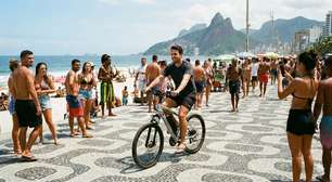 Veículos elétricos de duas rodas viram fonte de conflito e acidentes no trânsito do Rio