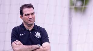 O que falta? Corinthians está 98% acertado com atacante, diz Marcelo Paz