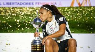 Atacante do Corinthians revela alerta de Gabi Zanotti na Libertadores sobre Copa das Campeãs