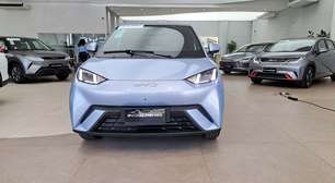 Carros elétricos avançam e conquistam 16% do mercado automotivo brasileiro