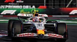 F1: Lawson mantém foco e encara pressão constante para 2026