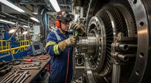 Setor de petróleo acelera contratações em 2026 e técnicos viram prioridade no offshore