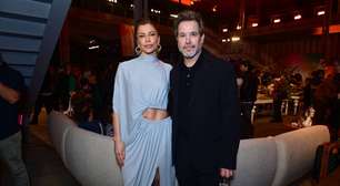 Grazi Massafera abre o jogo sobre relacionamento com Murilo Benício fora as câmeras