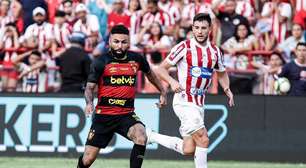 Náutico x Sport: Saiba onde assistir ao jogo AO VIVO na TV