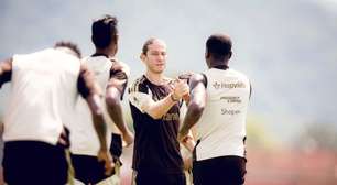 Flamengo liga alerta no Carioca e pode mudar planejamento