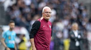 Dorival aprova atuação do Corinthians e descarta influência da arbitragem em empate no Majestoso