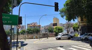 Semáforos apagados e piscando viram rotina no Rio; CET-Rio aponta furto de 12,8 km de cabos