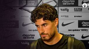 VÍDEO: Pedro Raul fala sobre busca por espaço no time e comenta empate no Majestoso