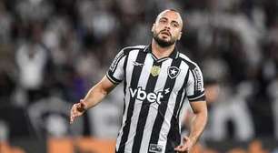 "Encaminhou..": Botafogo 'responde' oferta recebida por Arthur Cabral; saiba detalhes