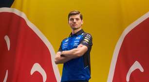 F1: Hadjar teme "motor explodindo" e Red Bull adota cautela