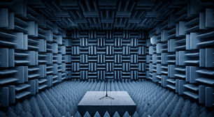 Achávamos que o silêncio absoluto trazia paz, mas o cérebro reage de forma assustadora: alucinações e perda de equilíbrio