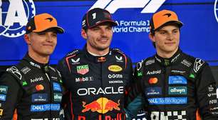 F1: Herbert vê risco de Verstappen não dominar nova era da F1