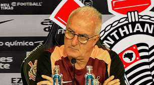 VÍDEO: Empate no Majestoso, Análise do Elenco e Novas Estratégias do Timão: Coletiva Dorival Jr.