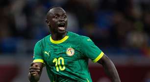 Senegal marca na prorrogação e conquista a Copa Africana