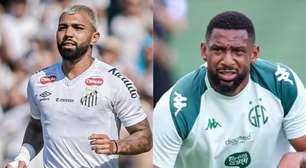 Guarani x Santos FC: Onde assistir, quem apita e escalações do confronto pelo Paulistão 2026