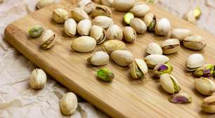 Brigadeiro de pistache: sobremesa fácil e irresistível