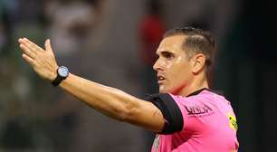 Corinthians busca reverter histórico negativo sob apito de árbitro do Majestoso